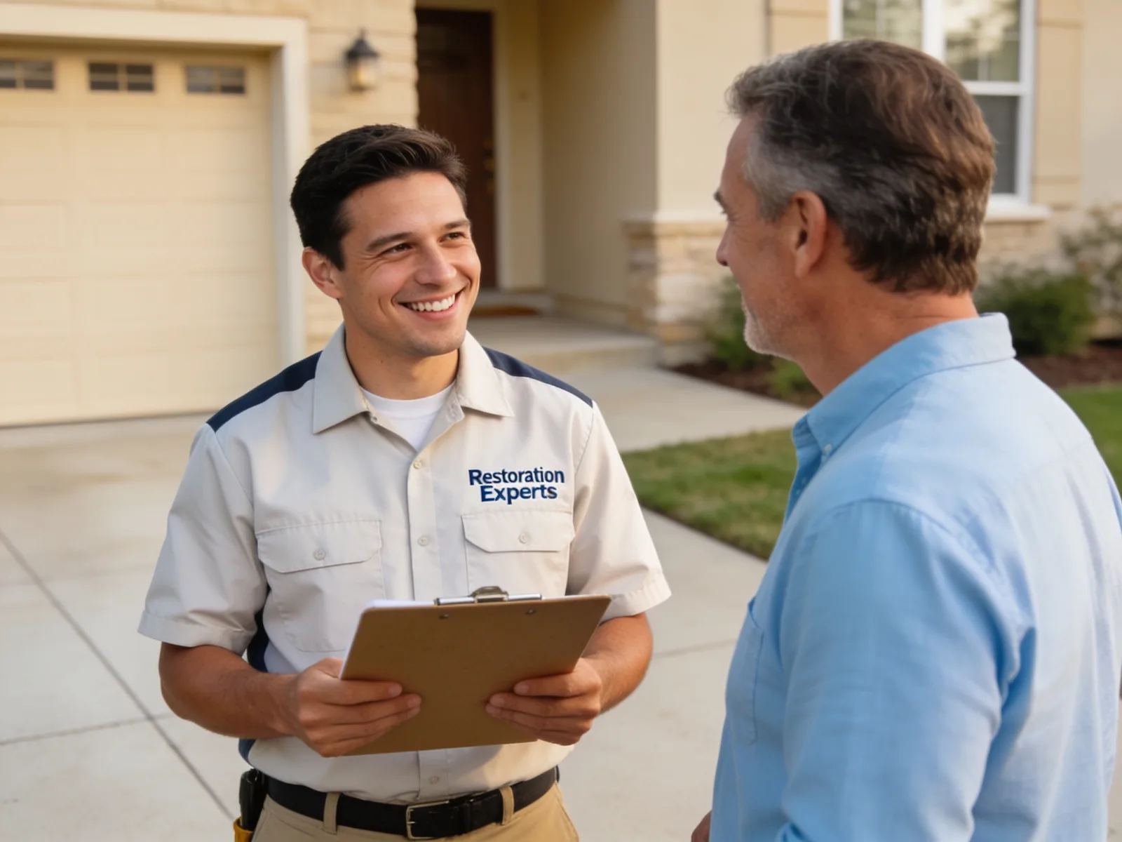 Water Damage Cleanup Evergreen, AL FAQs